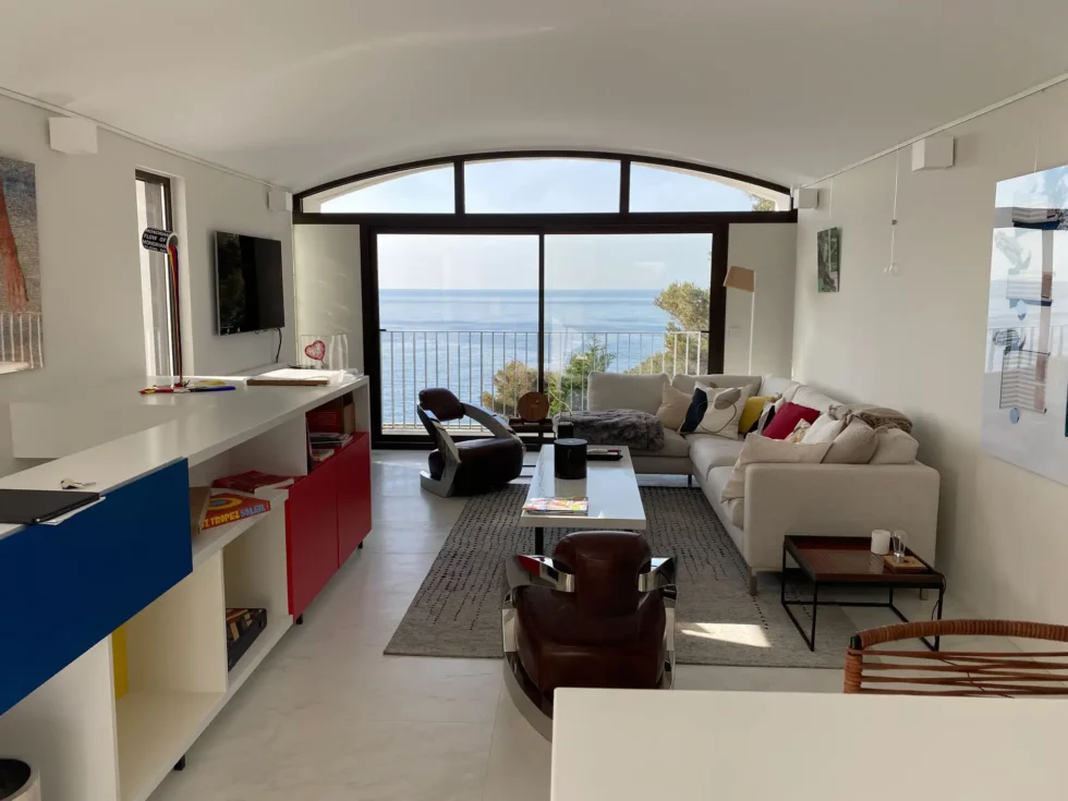 Projet réalisé par MOE 06, expert en maîtrise d’œuvre à Cannes : conception, suivi et pilotage des travaux.